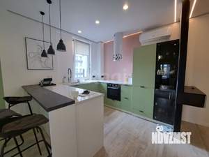 2-к квартира, на длительный срок, 60м2, 10/16 этаж