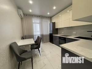 2-к квартира, посуточно, 62м2, 1/1 этаж