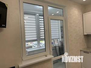 1-к квартира, на длительный срок, 38м2, 11/19 этаж