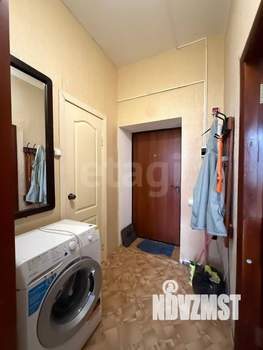 1-к квартира, на длительный срок, 35м2, 3/3 этаж