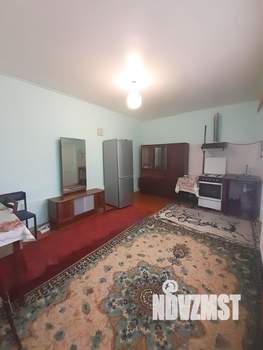1-к квартира, на длительный срок, 42м2, 1/1 этаж