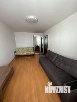 1-к квартира, на длительный срок, 36м2, 2/11 этаж