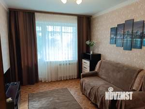 1-к квартира, на длительный срок, 29м2, 2/10 этаж