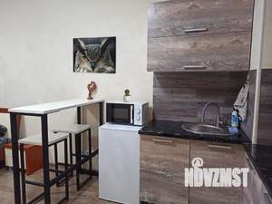 Студия квартира, посуточно, 26м2, 2/10 этаж