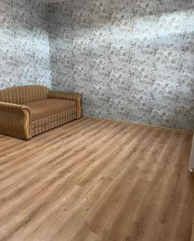 1-к квартира, на длительный срок, 30м2, 2/2 этаж