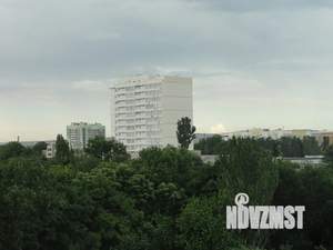 1-к квартира, посуточно, 35м2, 7/10 этаж