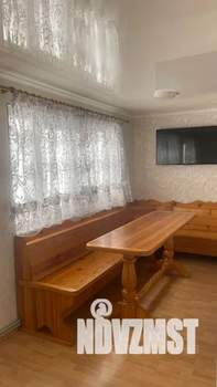2-к квартира, посуточно, 60м2, 2/5 этаж