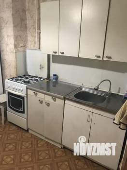 1-к квартира, на длительный срок, 38м2, 4/9 этаж