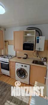 2-к квартира, посуточно, 45м2, 2/4 этаж