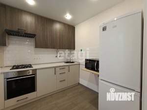 3-к квартира, на длительный срок, 55м2, 5/5 этаж