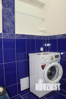 1-к квартира, посуточно, 52м2, 1/1 этаж