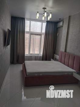 1-к квартира, на длительный срок, 45м2, 5/10 этаж