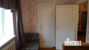 2-к квартира, на длительный срок, 45м2, 4/5 этаж