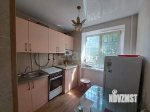 3-к квартира, на длительный срок, 52м2, 1/5 этаж
