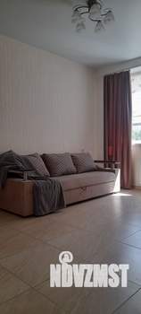 1-к квартира, на длительный срок, 35м2, 2/10 этаж