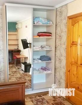 1-к квартира, посуточно, 35м2, 2/5 этаж