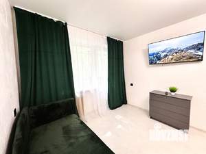 1-к квартира, посуточно, 45м2, 4/5 этаж