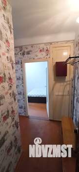 1-к квартира, на длительный срок, 31м2, 3/6 этаж