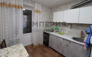 2-к квартира, на длительный срок, 48м2, 1/5 этаж