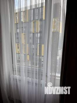 Студия квартира, на длительный срок, 24м2, 4/9 этаж