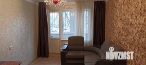 1-к квартира, на длительный срок, 35м2, 1/10 этаж