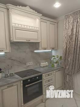 1-к квартира, на длительный срок, 37м2, 3/9 этаж