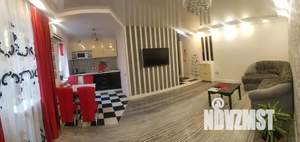 2-к квартира, посуточно, 45м2, 2/5 этаж