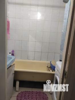 3-к квартира, на длительный срок, 64м2, 2/2 этаж