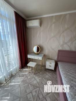 1-к квартира, на длительный срок, 40м2, 8/10 этаж