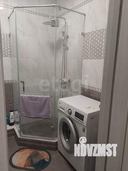 1-к квартира, на длительный срок, 40м2, 7/12 этаж