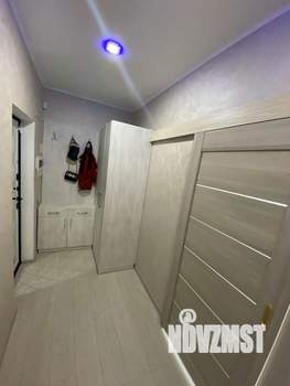 1-к квартира, на длительный срок, 45м2, 8/11 этаж