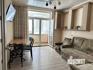 2-к квартира, посуточно, 55м2, 5/9 этаж