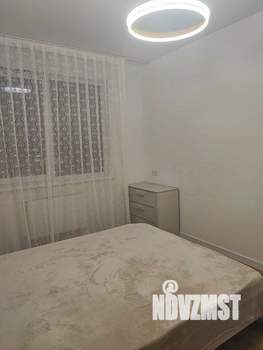 2-к квартира, на длительный срок, 61м2, 1/17 этаж