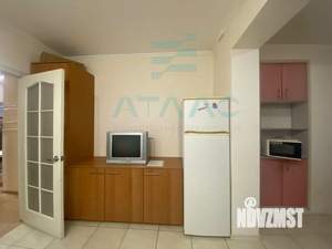 2-к квартира, на длительный срок, 51м2, 4/10 этаж