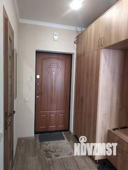 1-к квартира, посуточно, 38м2, 2/11 этаж