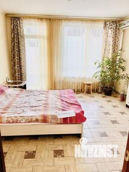1-к квартира, на длительный срок, 48м2, 6/9 этаж