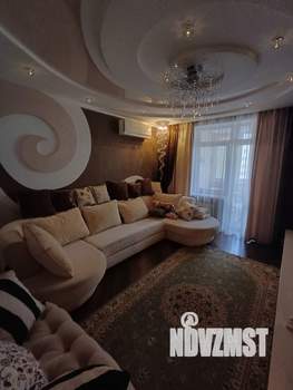 1-к квартира, на длительный срок, 40м2, 5/11 этаж