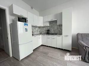 2-к квартира, посуточно, 40м2, 1/1 этаж