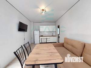 2-к квартира, на длительный срок, 45м2, 2/2 этаж