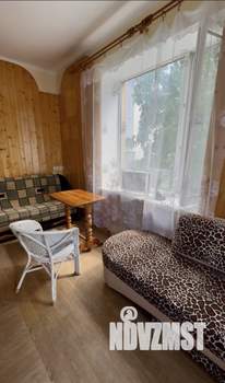 1-к квартира, на длительный срок, 32м2, 2/2 этаж
