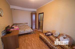 1-к квартира, посуточно, 37м2, 4/4 этаж