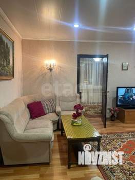 2-к квартира, на длительный срок, 42м2, 4/4 этаж