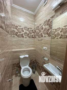 1-к квартира, на длительный срок, 40м2, 4/9 этаж