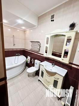 3-к квартира, на длительный срок, 65м2, 2/5 этаж