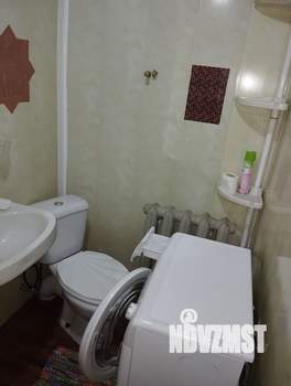 2-к квартира, посуточно, 32м2, 1/1 этаж