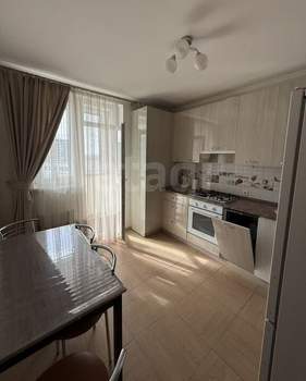 1-к квартира, на длительный срок, 44м2, 4/9 этаж