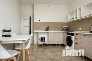 2-к квартира, посуточно, 57м2, 9/17 этаж