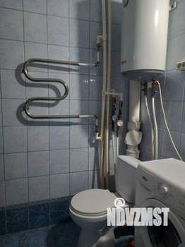 1-к квартира, на длительный срок, 35м2, 1/9 этаж