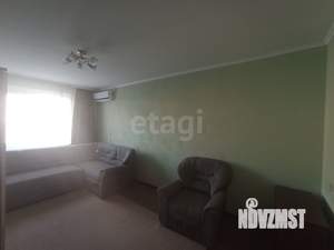 5-к квартира, на длительный срок, 94м2, 5/10 этаж