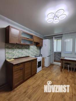 2-к квартира, на длительный срок, 42м2, 2/5 этаж
